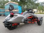 Thumbnail Photo 10 for 2015 Can-Am Spyder F3-S